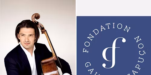 Gautier Capu\u00e7on pr\u00e4sentiert: Junge Musiker im Konzert III