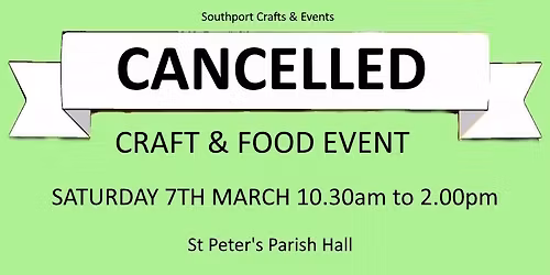 Artisan & Food Market