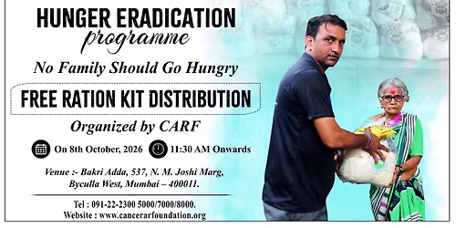 Hunger Eradictaion Programme 