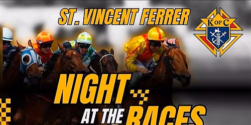 Night at the Races