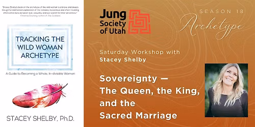 Sovereignty - The Queen, the King, and the Sacred Marriage