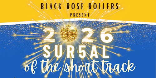 2026 Sur5al of the Short Track