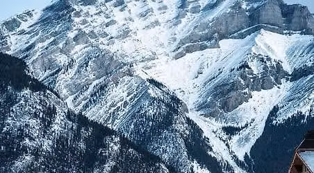 Banff