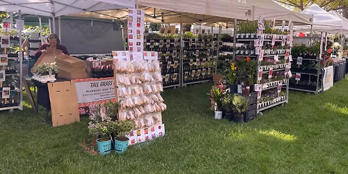 Plant, Garden, Gift Extravaganaza (Spokane Valley)