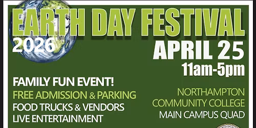 Northampton County Earth Day Festival 2026