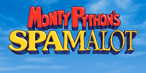 Spamalot