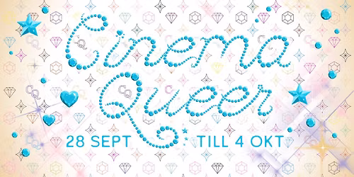 CINEMA QUEER 2026\u2014SUPER SWEET 16