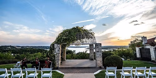 Vintage Villas Sunset Showcase