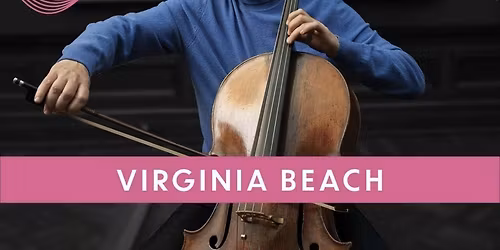 Virginia Symphony: The Musical World of Harry Potter