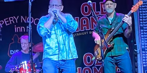 Tom Harold & The Fallin' Angels