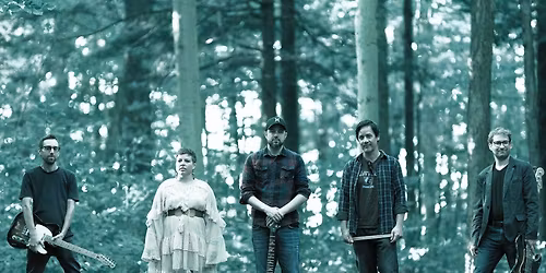 The Analoger lancement EP