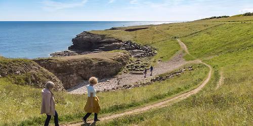 Wednesday health walk