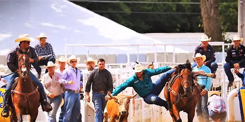 Will Rogers Stampede