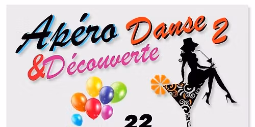 \u00ab Ap\u00e9ro Danse 2 \u00bb