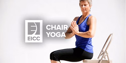 Chair Yoga