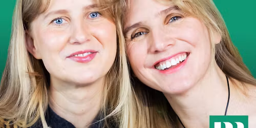 Sverige Radio Drama presenterar: Barnmördarkorset