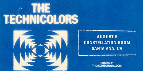 The Technicolors