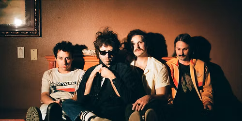 The Technicolors