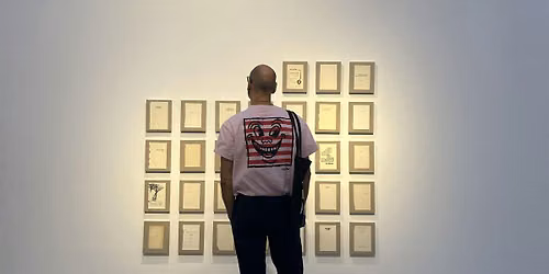 25.09.ARCO GalleryWalk. Chamber\u00ed