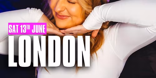 Old Skool Bingo Sat 13th June London