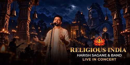 Religious India
