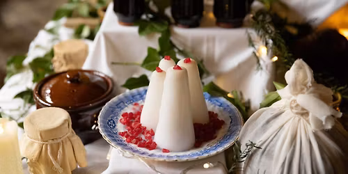 Christmas Through the Ages