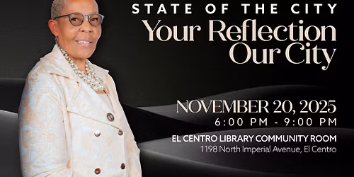 2025 State of the City Address