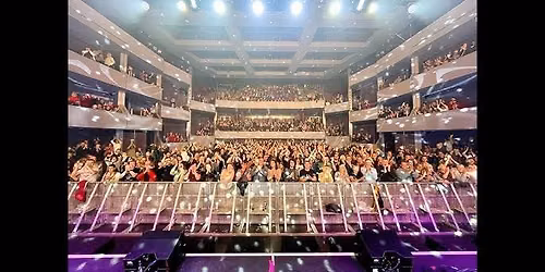 PERFORMANCE AT THE DERNGATE, NORTHAMPTON