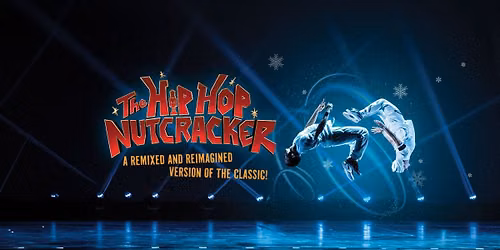 The Nutcracker Remixed at CM Performing Arts Center