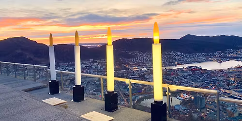 2. s\u00f8ndag i advent