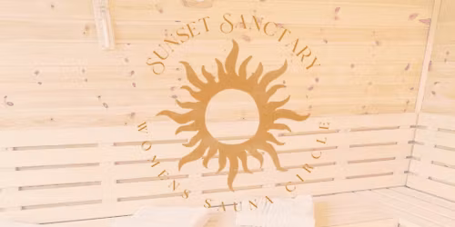 Women\u2019s Sauna circle 