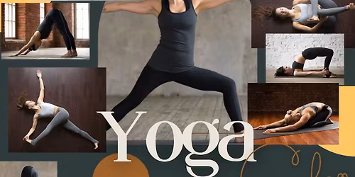 108 Sun Salutations Experience