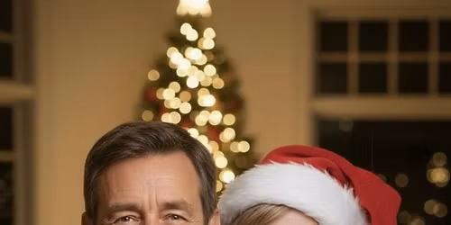 Christmas At My Family\u2019s House