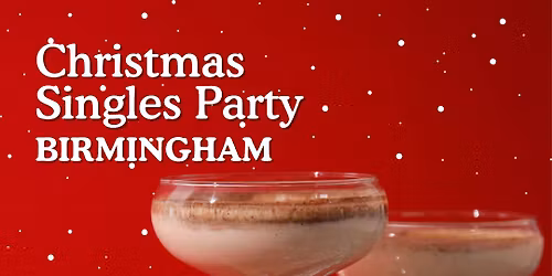 Christmas Party @ Temper and Brown Birmingham