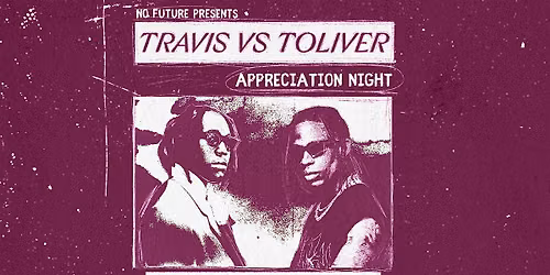 Travis vs. Toliver Appreciation Night  - Toronto