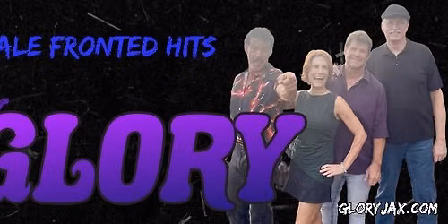 Fierce Female Hits with Glory at Club 51, Palm Coast