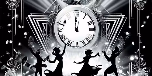 All Paths to Recovery (AP2R) 3rd Annual New Years Eve Party