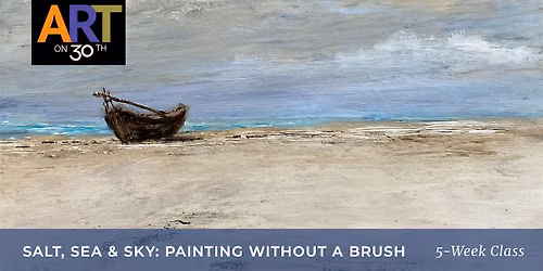 WED AM - Decoding Diebenkorn: Level 3 with Lisa Bebi