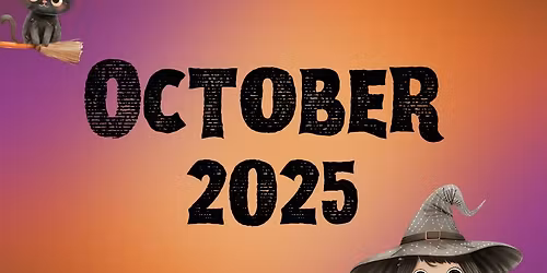 October Retreat