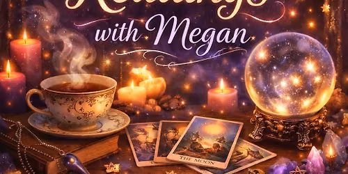 Readings With Megan