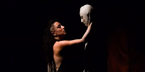 Chimere | Anthropos Teatro x InsOrti XI