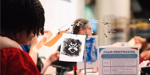 FAM After Dark: Crafted with Love