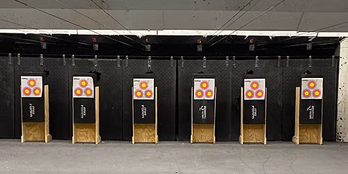 Indoor Archery