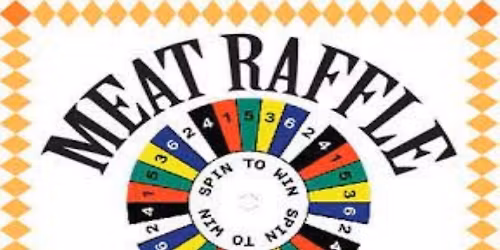 Meat Raffle