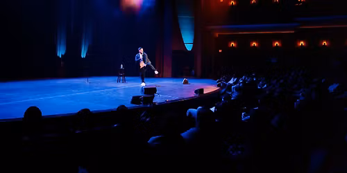 The Weight Is Over - Thunder Bay