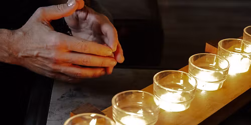 Energy Share at The Aligned Collective