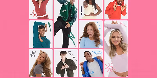 The Next Step: Legacy World Tour 2026