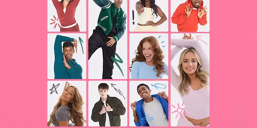 The Next Step: Legacy World Tour 2026