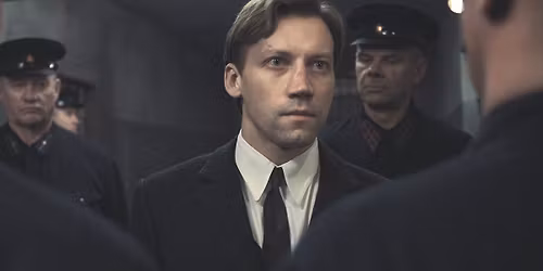 Two Prosecutors (12A)