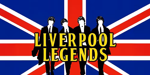 Liverpool Legends